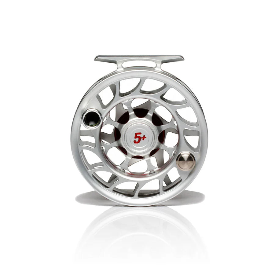 Hatch Iconic 5 Plus Fly Reel | Tailwaters Fly Fishing