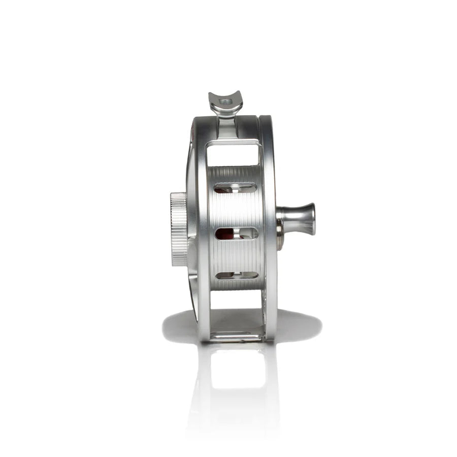 Hatch Iconic 5 Plus Fly Reel | Tailwaters Fly Fishing