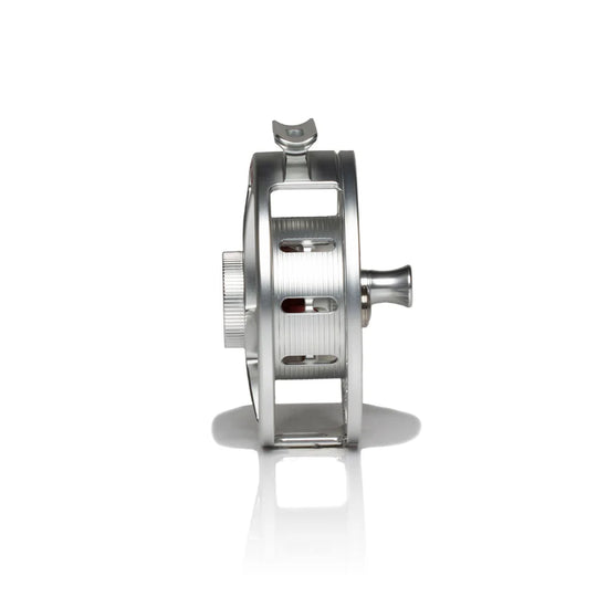 Hatch Iconic 5 Plus Fly Reel | Tailwaters Fly Fishing