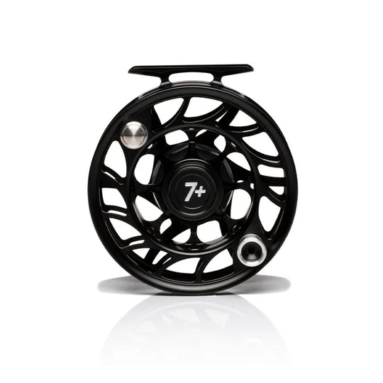Hatch Iconic 7 Plus Fly Reel | Tailwaters Fly Fishing