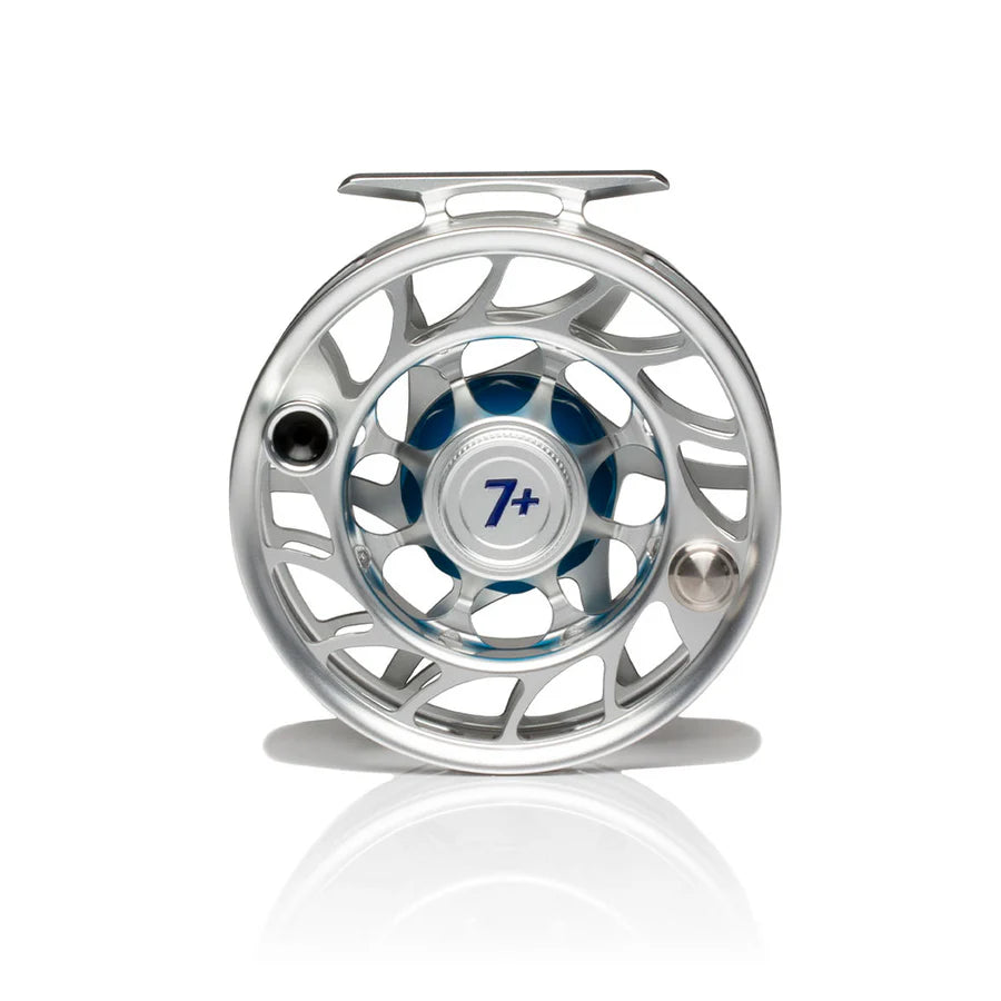 Hatch Iconic 7 Plus Fly Reel | Tailwaters Fly Fishing