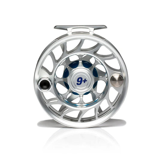 Hatch Iconic 9 Plus Fly Reel | Tailwaters Fly Fishing