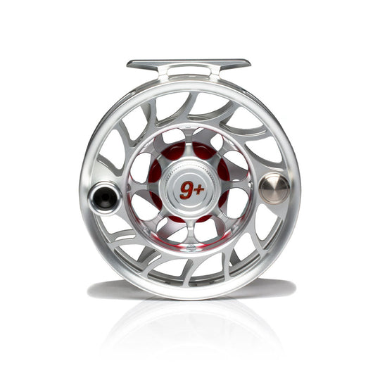 Hatch Iconic 9 Plus Fly Reel | Tailwaters Fly Fishing