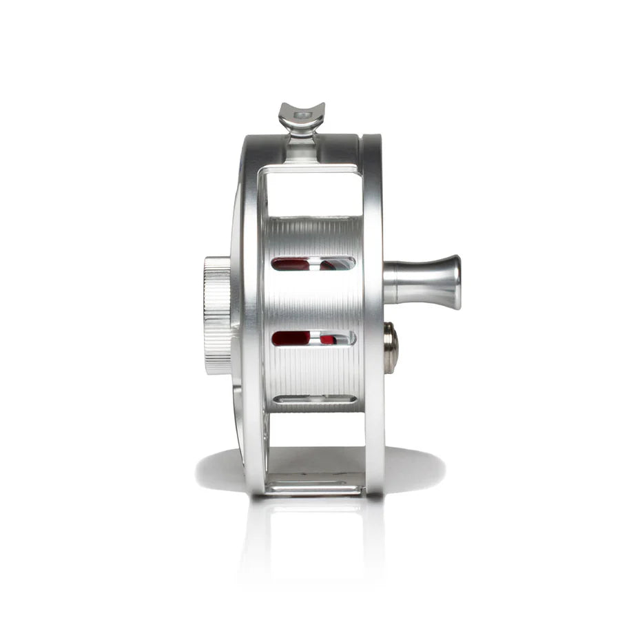 Hatch Iconic 9 Plus Fly Reel | Tailwaters Fly Fishing