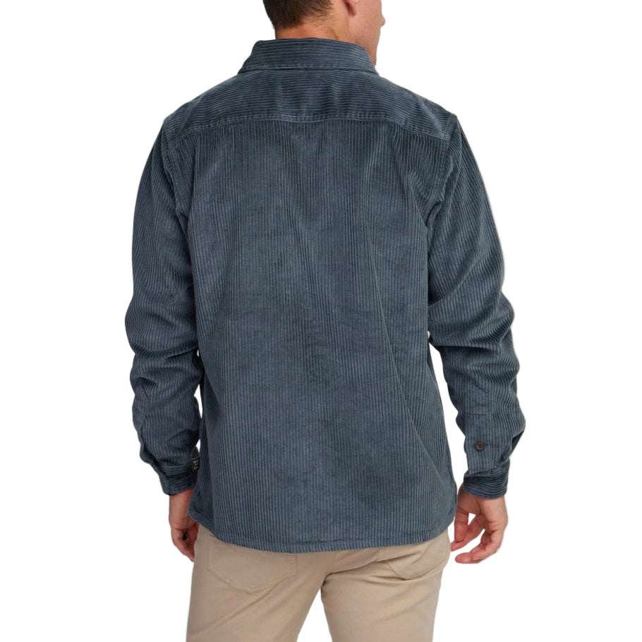 Howler Brothers Iquitos Overshirt | Tailwaters Fly Fishing