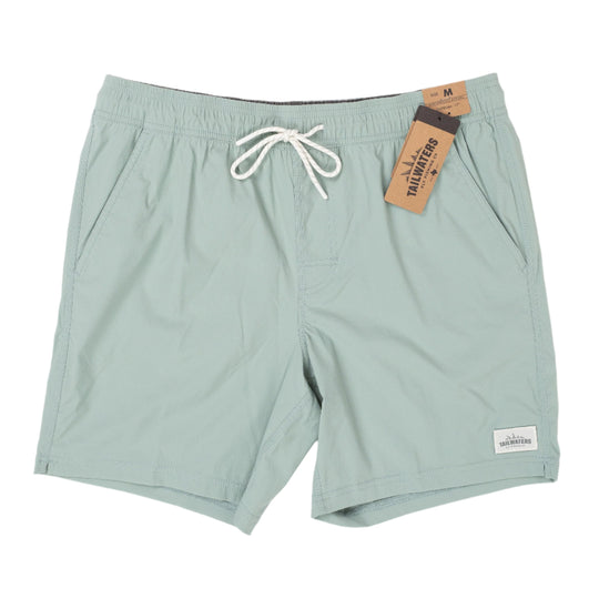 Tailwaters Fly Fishing Logo Ledge Short | Tailwaters Fly Fishing