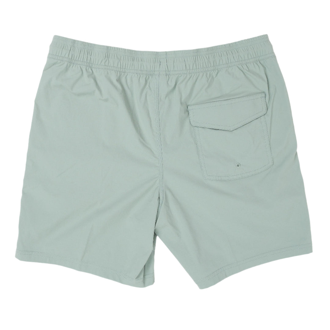 Tailwaters Fly Fishing Logo Ledge Short | Tailwaters Fly Fishing