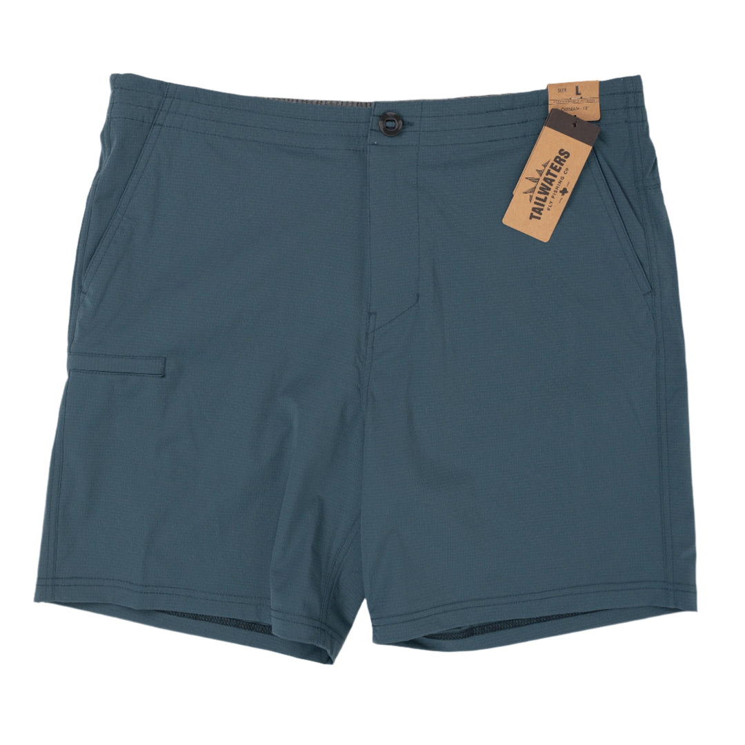 Tailwaters Fly Fishing Logo Offshore Short | Tailwaters Fly Fishing