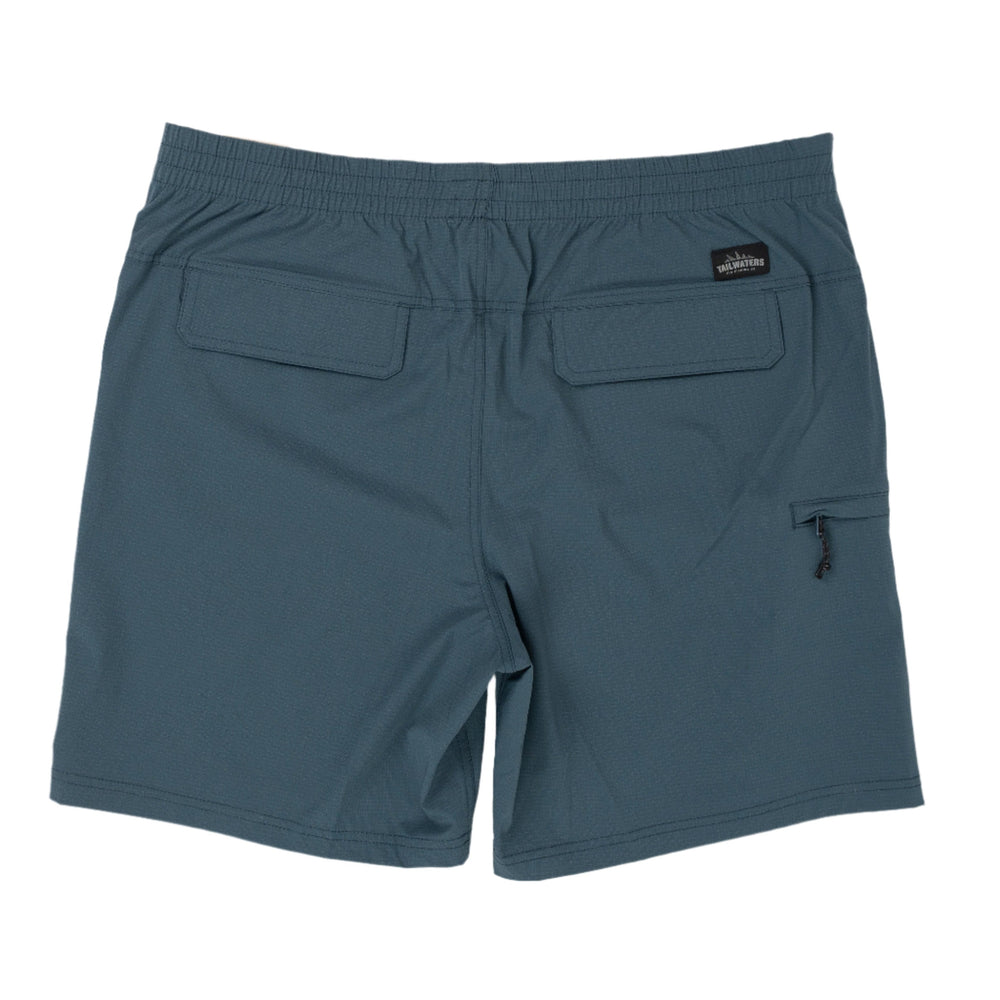 Tailwaters Fly Fishing Logo Offshore Short | Tailwaters Fly Fishing