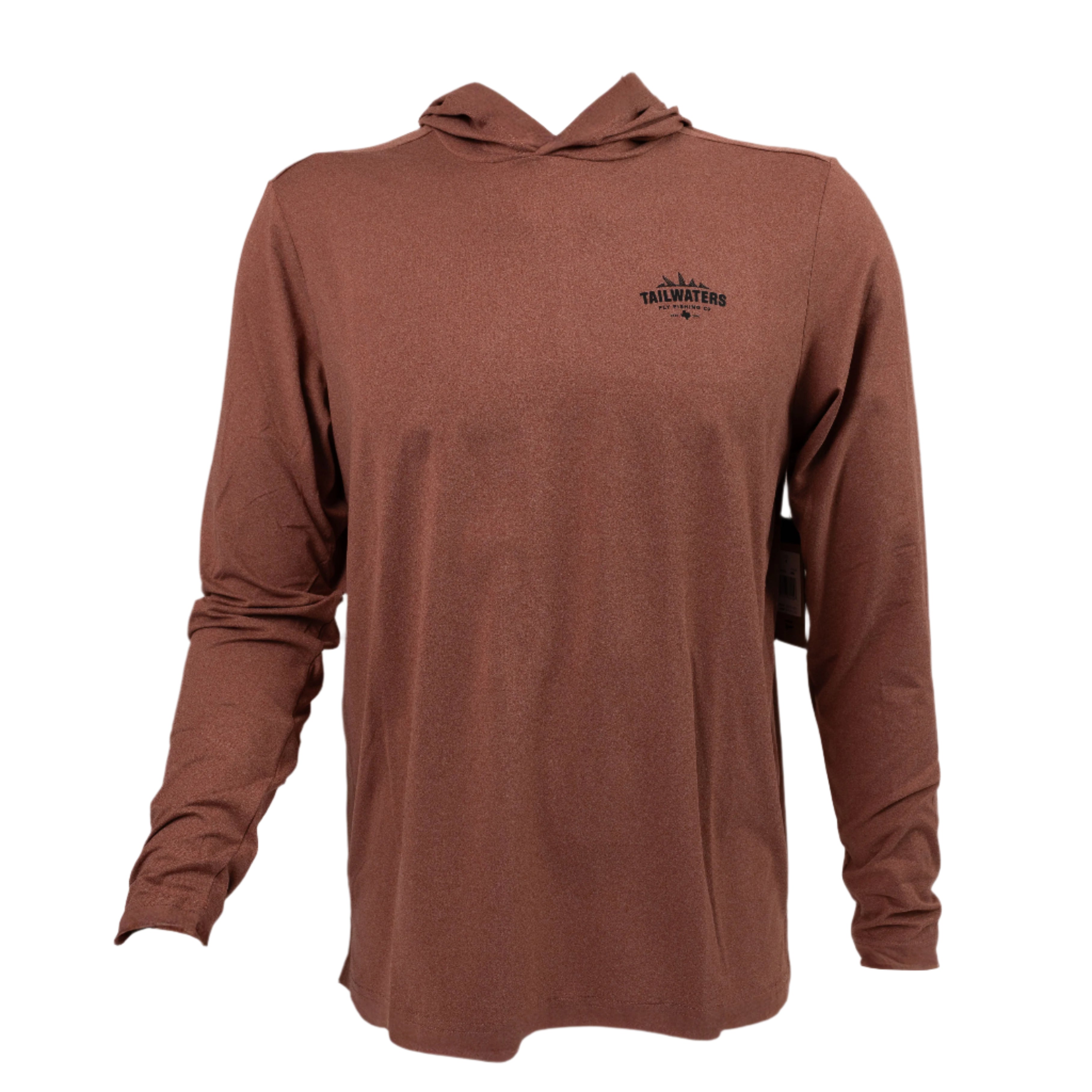 TW Branded Apparel | Tailwaters Fly Fishing