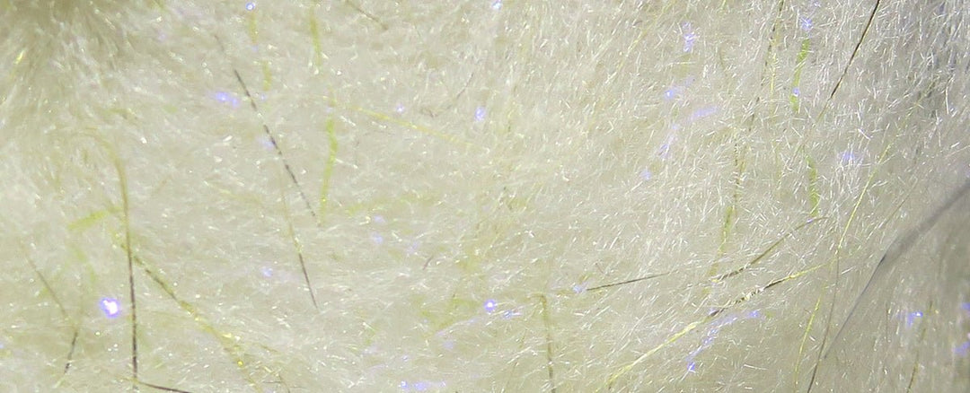 Hareline Fly Fish Food's Jr Bruiser Blend