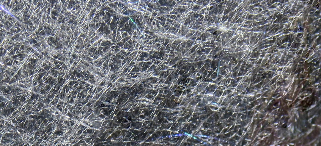 Hareline Fly Fish Food's Jr Bruiser Blend