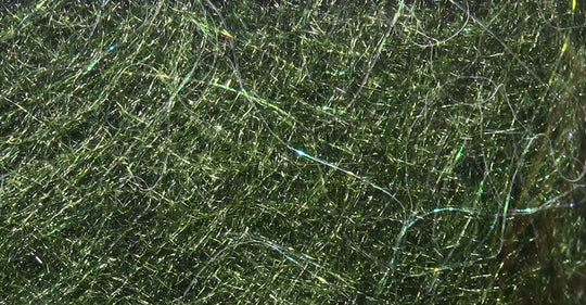 Hareline Fly Fish Food's Jr Bruiser Blend | Tailwaters Fly Fishing
