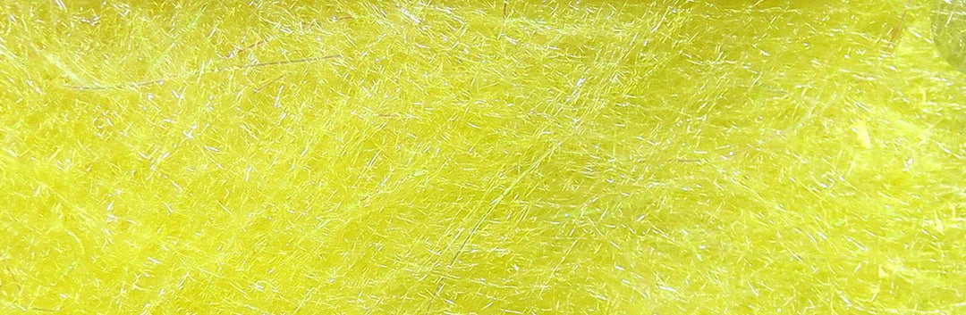 Hareline Fly Fish Food's Jr Bruiser Blend