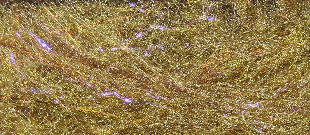 Hareline Fly Fish Food's Jr Bruiser Blend | Tailwaters Fly Fishing