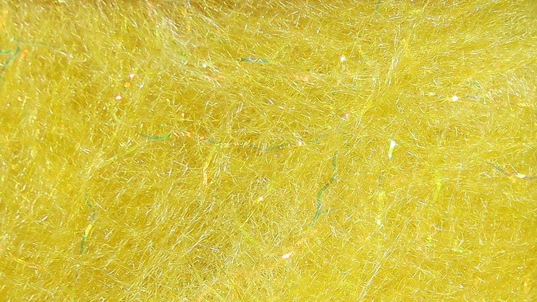 Hareline Fly Fish Food's Jr Bruiser Blend