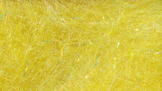 Hareline Fly Fish Food's Jr Bruiser Blend