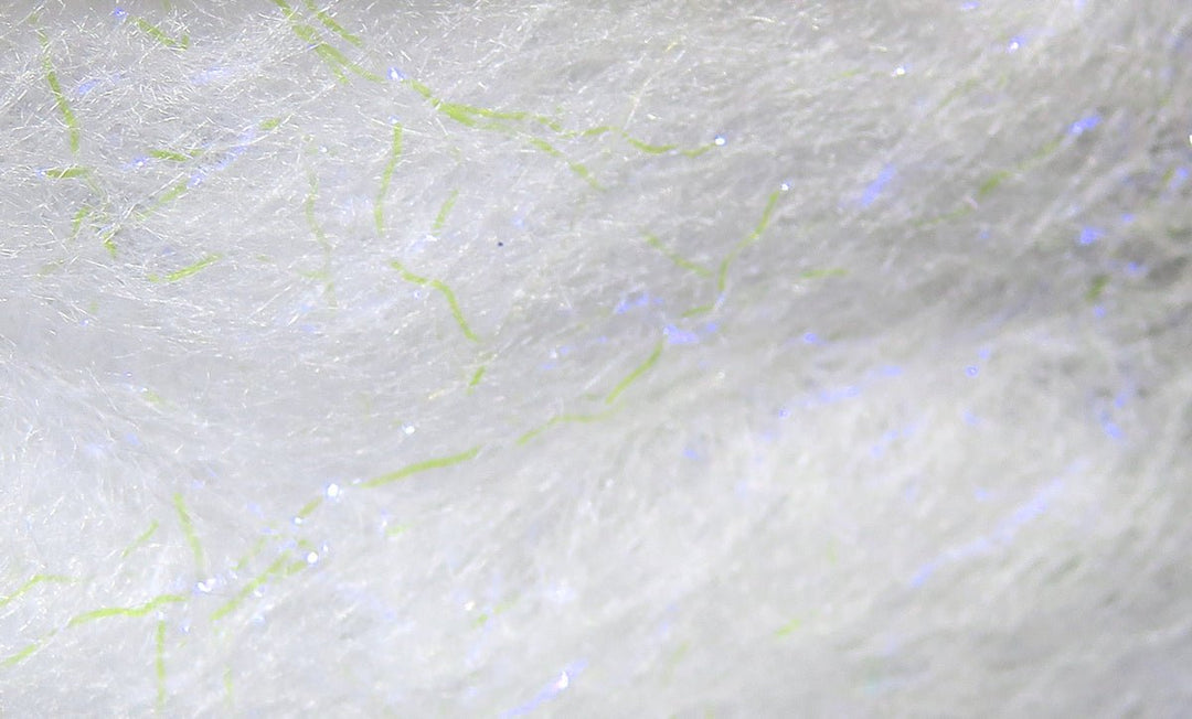 Hareline Fly Fish Food's Jr Bruiser Blend | Tailwaters Fly Fishing