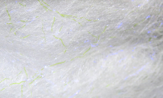 Hareline Fly Fish Food's Jr Bruiser Blend | Tailwaters Fly Fishing