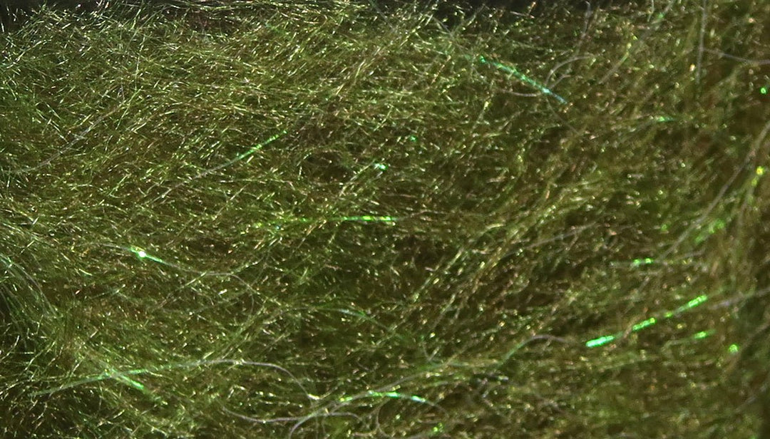 Hareline Fly Fish Food's Jr Bruiser Blend