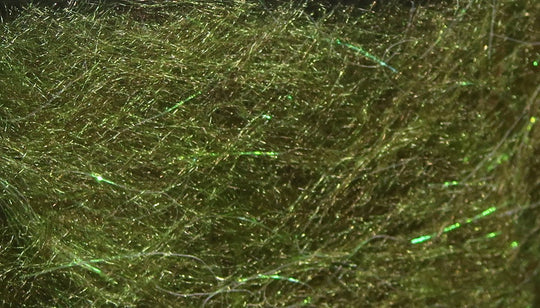 Hareline Fly Fish Food's Jr Bruiser Blend