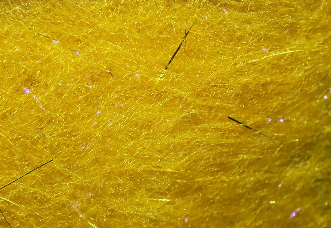 Hareline Fly Fish Food's Jr Bruiser Blend