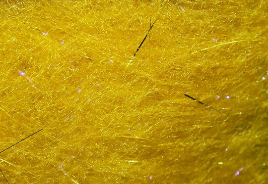 Hareline Fly Fish Food's Jr Bruiser Blend