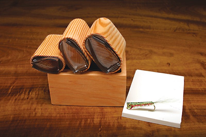 Hareline Freshwater Blados Crease Fly Cutter | Tailwaters Fly Fishing
