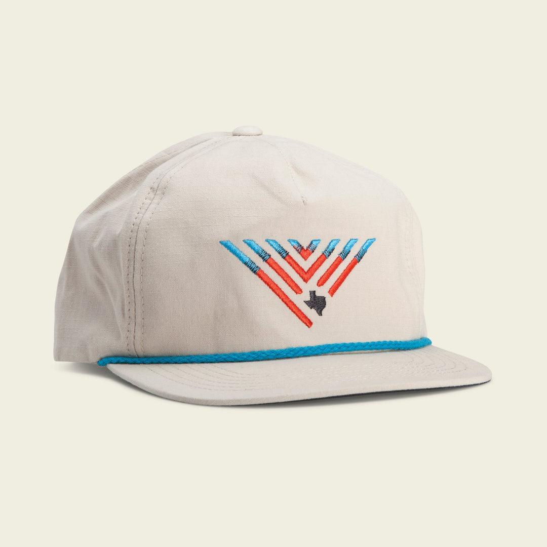 Howler Brothers JT Van Zandt Snapback | Tailwaters Fly Fishing