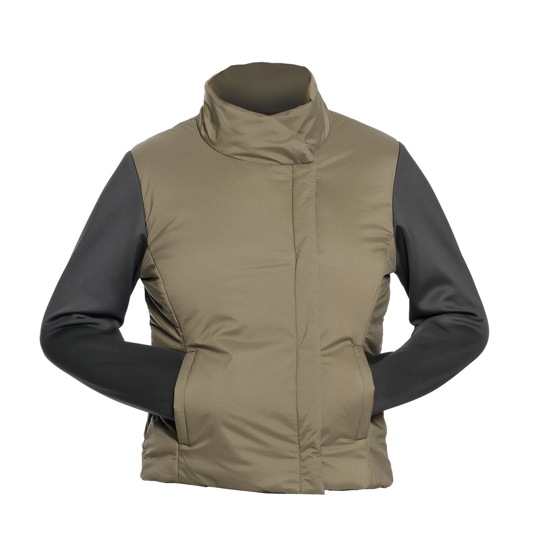 The Jacket | Tailwaters Fly Fishing