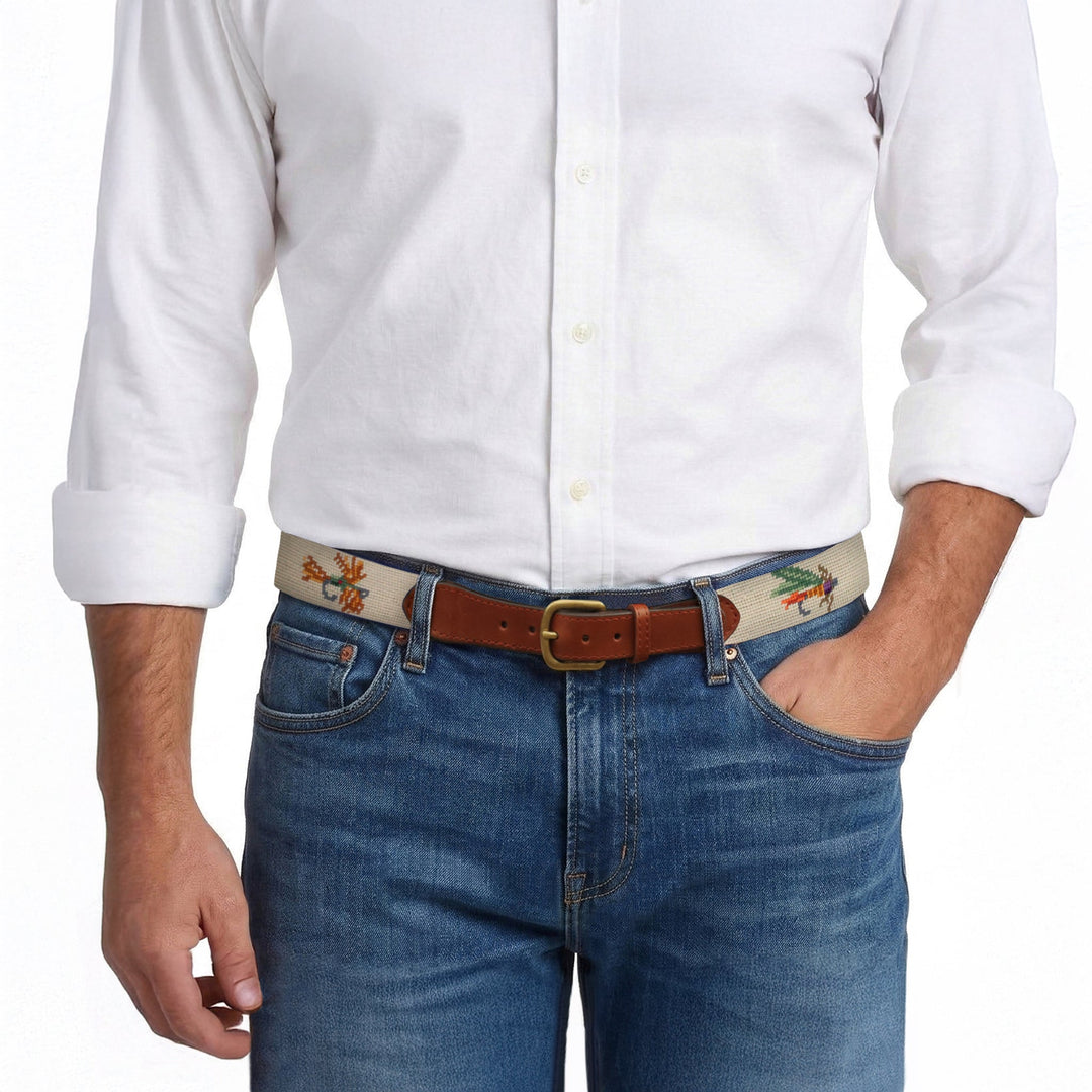 Smathers & Branson Fishing Flies Belt | Tailwaters Fly Fishing