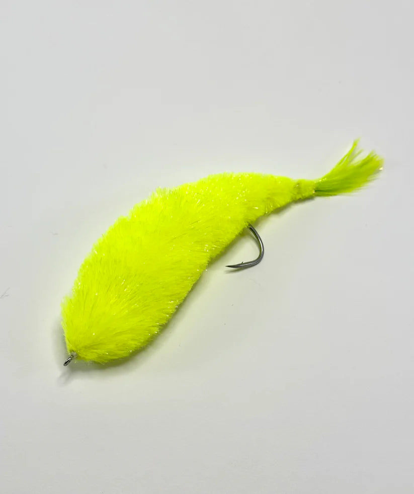 Chocklett's Jerk Changer | Tailwaters Fly Fishing