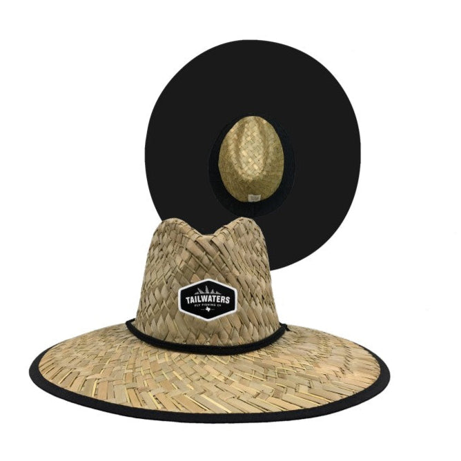 Tailwaters Fly Fishing Jetty Sun Hat | Tailwaters Fly Fishing