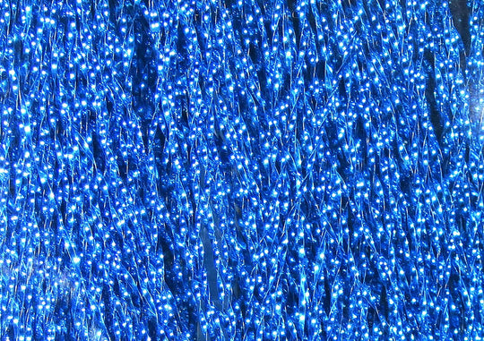 Hareline Krystal Flash
