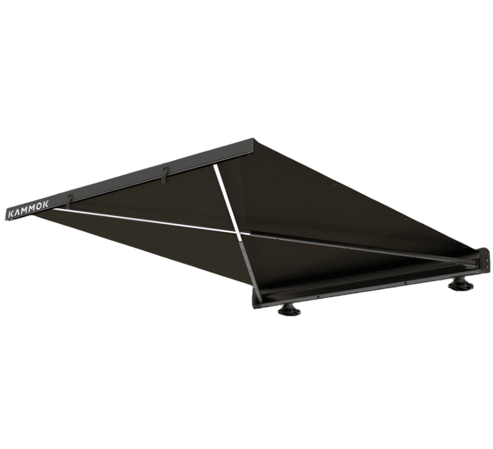 Kammok Crosswing Car Awning | Tailwaters Fly Fishing