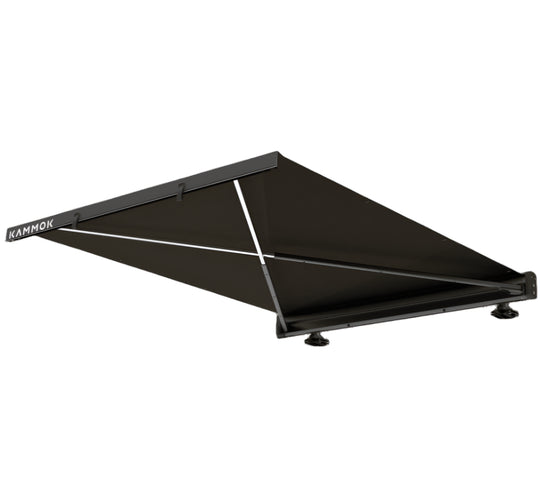 Kammok Crosswing Car Awning | Tailwaters Fly Fishing