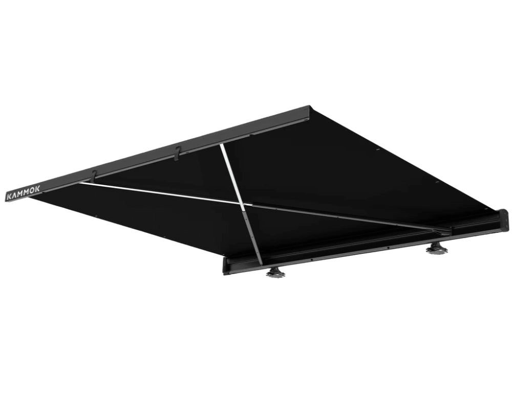 Kammok Crosswing Car Awning | Tailwaters Fly Fishing