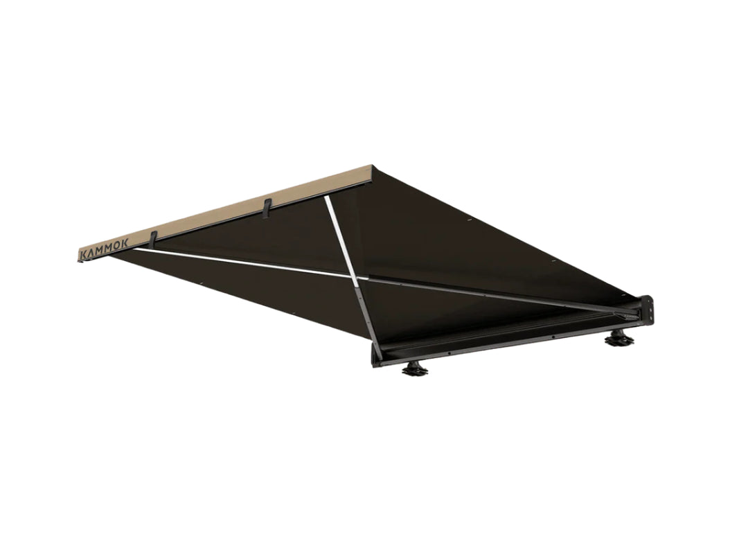 Kammok Crosswing Car Awning | Tailwaters Fly Fishing