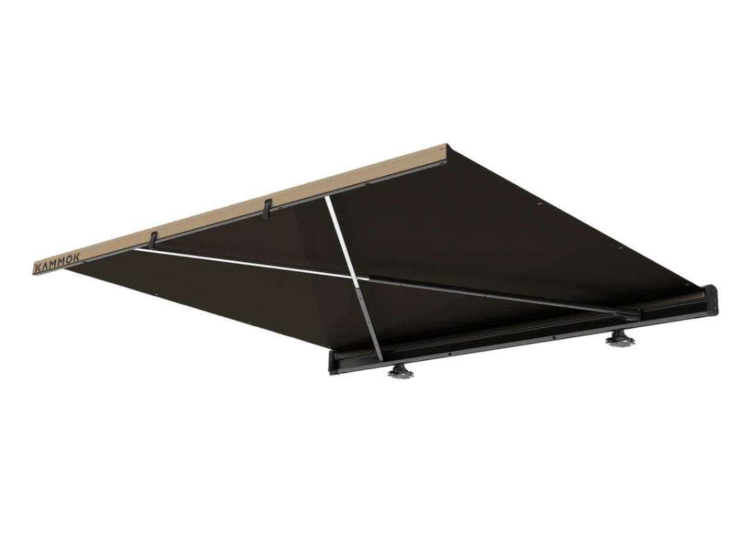 Kammok Crosswing Car Awning | Tailwaters Fly Fishing
