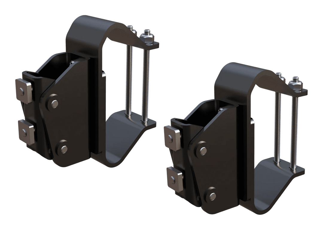 Kammok Crosswing Basket Mount Kit | Tailwaters Fly Fishing