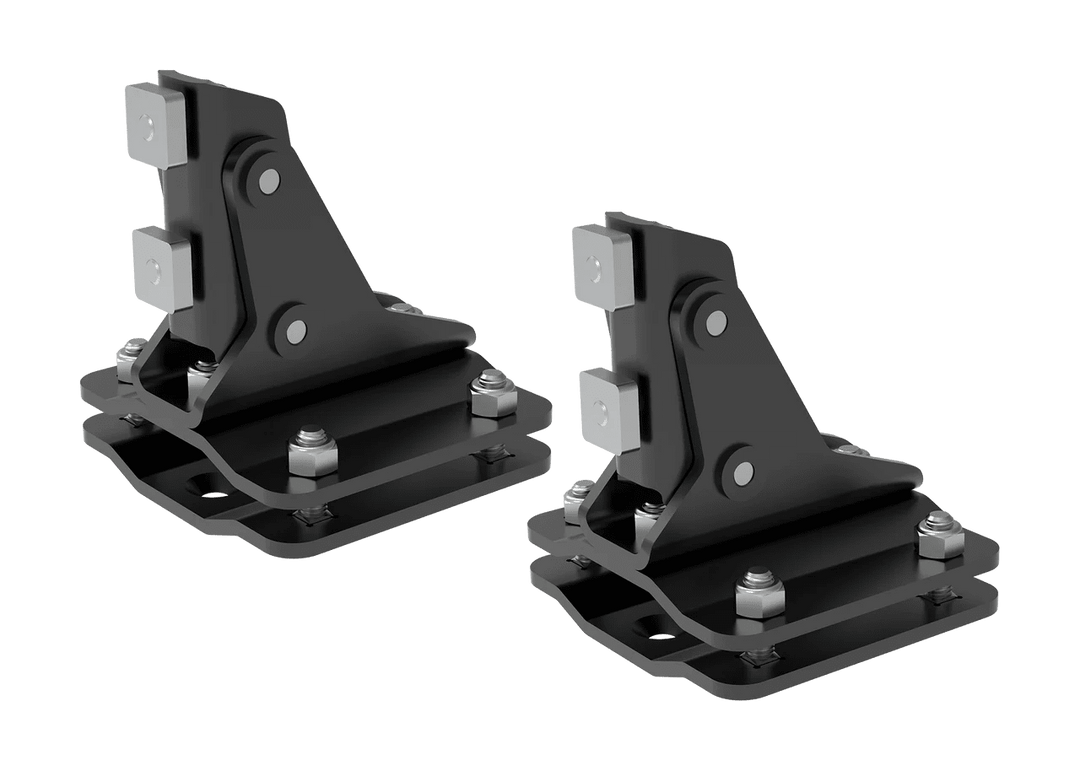 Kammok Crosswing Talon Mount Kit | Tailwaters Fly Fishing