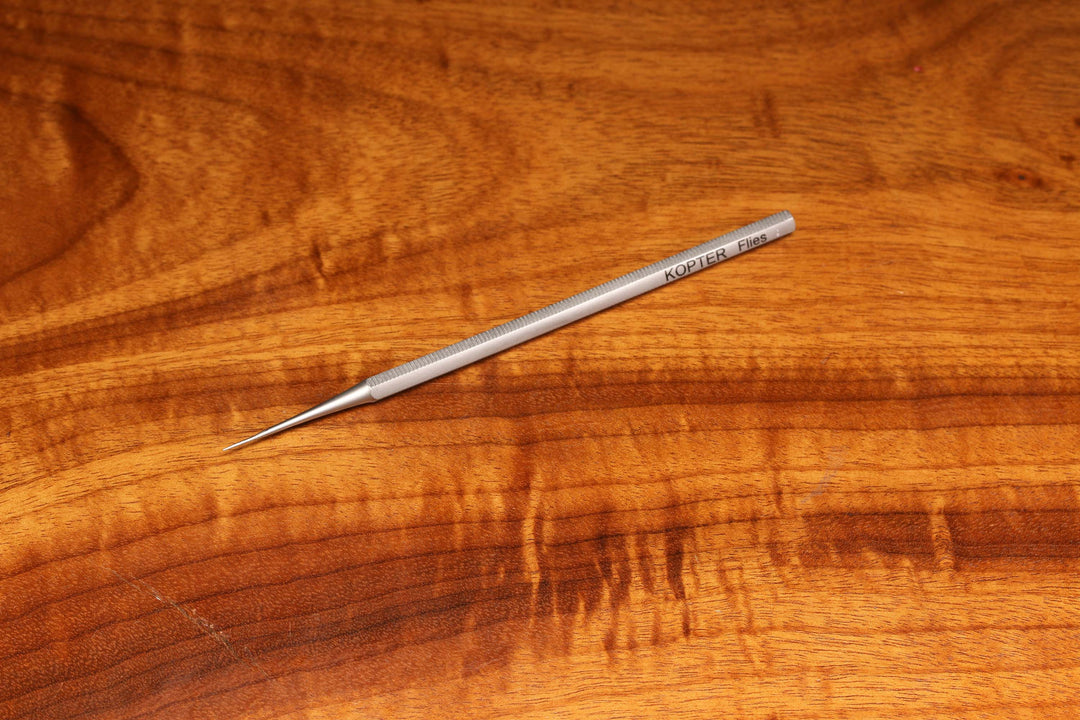 Hareline Kopter Flies Needle | Tailwaters Fly Fishing