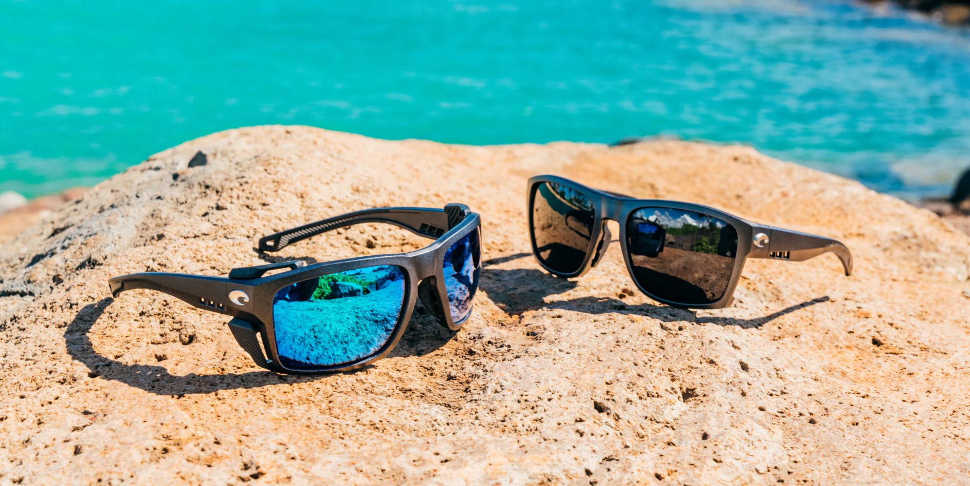 Costa King Tide 8 Sunglasses | Tailwaters Fly Fishing