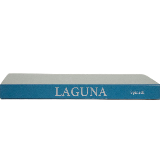 LAGUNA by Andres Spinnetti Book | Tailwaters Fly Fishing