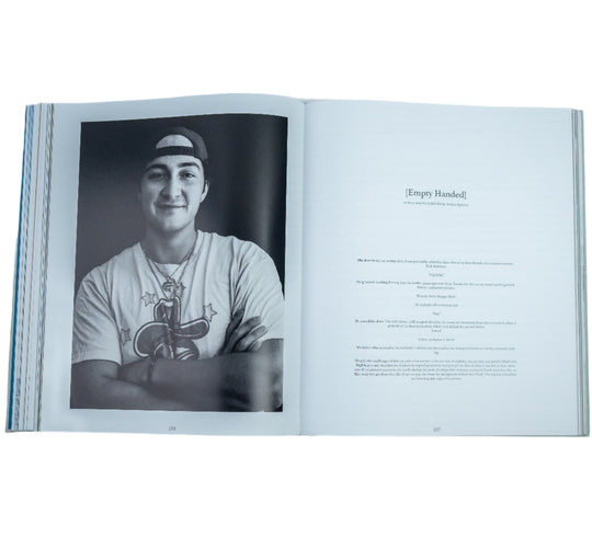 LAGUNA by Andres Spinnetti Book | Tailwaters Fly Fishing