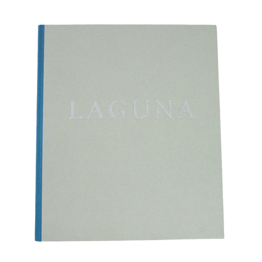 LAGUNA by Andres Spinnetti Book | Tailwaters Fly Fishing