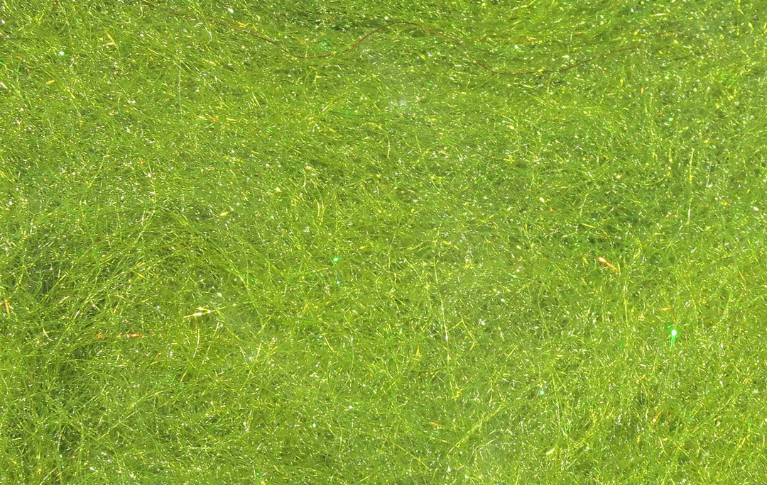 Hareline Brite Blend