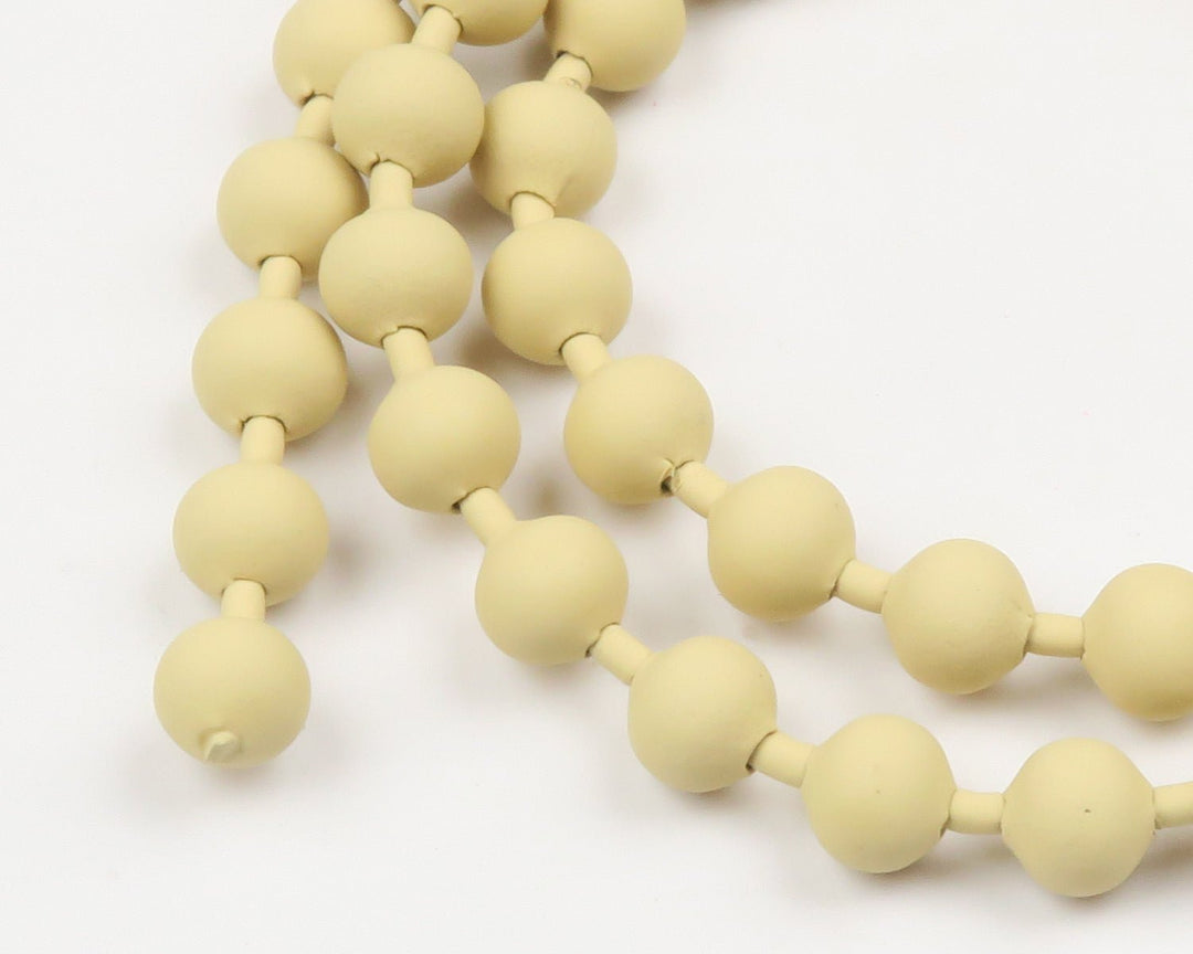 Hareline Chicone's Stealth Chain | Tailwaters Fly Fishing