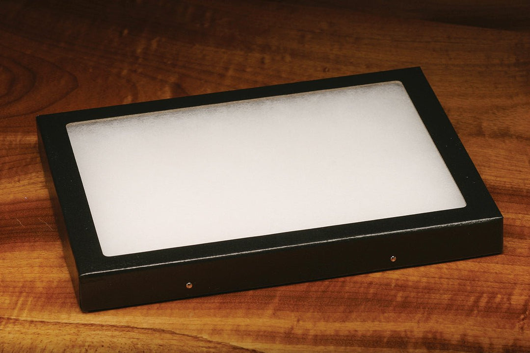 Hareline Large Display Box 6X8 | Tailwaters Fly Fishing
