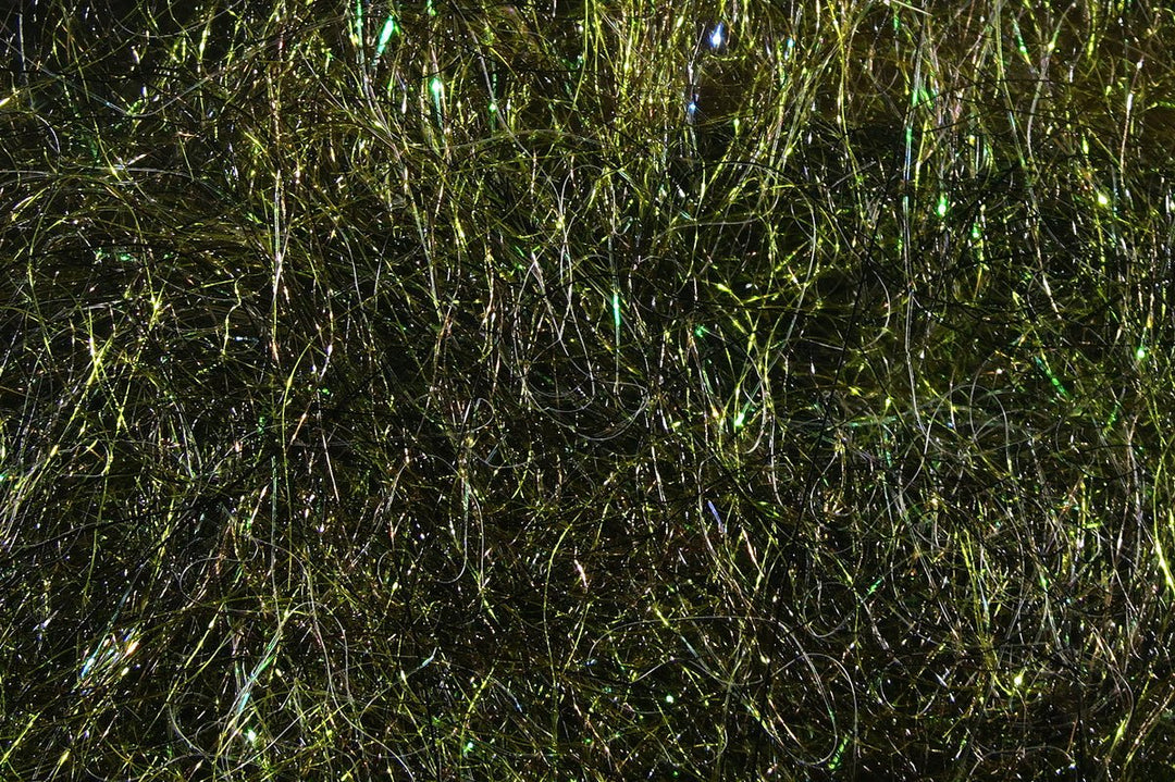 Hareline Lightnin Dub | Tailwaters Fly Fishing